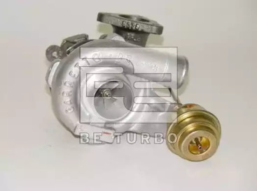BE TURBO 124115 -  Компрессор, наддув